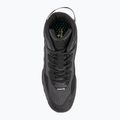 Scarpe da boxe Hayabusa Talon Boxe uomo nero 5