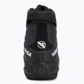 Scarpe da boxe Hayabusa Talon Boxe uomo nero 6
