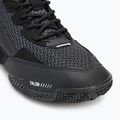 Scarpe da boxe Hayabusa Talon Boxe uomo nero 7