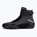Scarpe da boxe Hayabusa Talon Boxe uomo nero 8