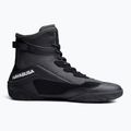 Scarpe da boxe Hayabusa Talon Boxe uomo nero 9