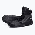 Scarpe da boxe Hayabusa Talon Boxe uomo nero 10