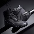 Scarpe da boxe Hayabusa Talon Boxe uomo nero 11