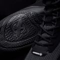 Scarpe da boxe Hayabusa Talon Boxe uomo nero 12