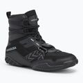 Scarpe da boxe Hayabusa Strike Boxing uomo nero