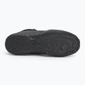 Scarpe da boxe Hayabusa Strike Boxing uomo nero 4