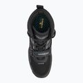 Scarpe da boxe Hayabusa Strike Boxing uomo nero 5