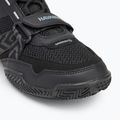 Scarpe da boxe Hayabusa Strike Boxing uomo nero 7