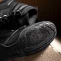 Scarpe da boxe Hayabusa Strike Boxing uomo nero 10