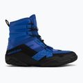 Scarpe da boxe uomo Hayabusa Strike Boxing blue 2