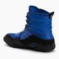 Scarpe da boxe uomo Hayabusa Strike Boxing blue 3