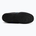 Scarpe da boxe uomo Hayabusa Strike Boxing blue 4