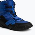 Scarpe da boxe uomo Hayabusa Strike Boxing blue 7