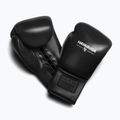 Guantoni da boxe Hayabusa Pro Traditional Horse Hair Lace-Up black 3