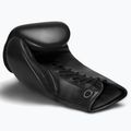 Guantoni da boxe Hayabusa Pro Traditional Horse Hair Lace-Up black 5