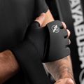 Guanti da presa Hayabusa Elite Quick Wraps, neri 4
