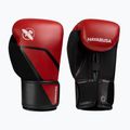 Guantoni da boxe Hayabusa E1 Boxing red/black