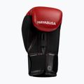 Guantoni da boxe Hayabusa E1 Boxing red/black 4