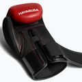 Guantoni da boxe Hayabusa E1 Boxing red/black 5