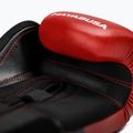 Guantoni da boxe Hayabusa E1 Boxing red/black 9