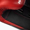 Guantoni da boxe Hayabusa E1 Boxing red/black 10