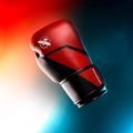 Guantoni da boxe Hayabusa E1 Boxing red/black 11