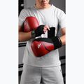 Guantoni da boxe Hayabusa E1 Boxing red/black 16