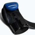Guantoni da boxe Hayabusa E1 Boxing blue/black 5