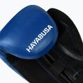 Guantoni da boxe Hayabusa E1 Boxing blue/black 8