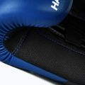 Guantoni da boxe Hayabusa E1 Boxing blue/black 10