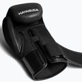 Guantoni da boxe Hayabusa E1 Boxing black/grey 4