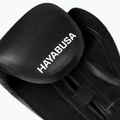 Guantoni da boxe Hayabusa E1 Boxing black/grey 6