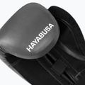 Guantoni da boxe Hayabusa E1 Boxing grey/black 8