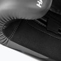 Guantoni da boxe Hayabusa E1 Boxing grey/black 10