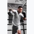 Guantoni da boxe Hayabusa E1 Boxing grey/black 14