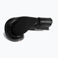 Guantoni da boxe Hayabusa E1 Boxing black/gold 5
