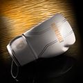 Guanti da boxe Hayabusa Mayweather Contender bianco/oro 3