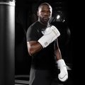 Guanti da boxe Hayabusa Mayweather Contender bianco/oro 5