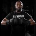 Guanti da boxe Hayabusa Mayweather Contender nero 7
