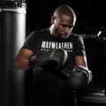 Guanti da boxe Hayabusa Mayweather Contender nero 8