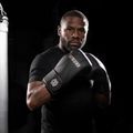 Guanti da boxe Hayabusa Mayweather Contender nero/oro 6