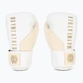 Guantoni da boxe Hayabusa Mayweather Champ bianco/oro 2
