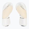 Guantoni da boxe Hayabusa Mayweather Champ bianco/oro 4