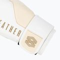 Guantoni da boxe Hayabusa Mayweather Champ bianco/oro 6