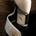 Guantoni da boxe Hayabusa Mayweather Champ bianco/oro 4