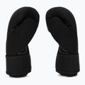 Guantoni da boxe Hayabusa Mayweather Champ nero/oro 4