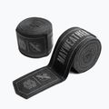 Fasce da boxe Hayabusa Mayweather Stretch Hand Wraps 450 g black