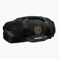 Borsa da ginnastica Hayabusa Mayweather in rete 70 l nero/oro 2