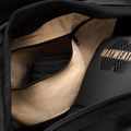 Borsa da ginnastica Hayabusa Mayweather in rete 70 l nero/oro 10