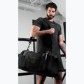 Hayabusa Mayweather Airstream Duffle Bag 50 l nero/oro 5